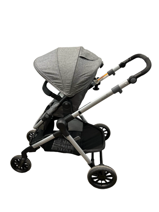 Evenflo Pivot Xpand Modular Stroller, 2021, Percheron