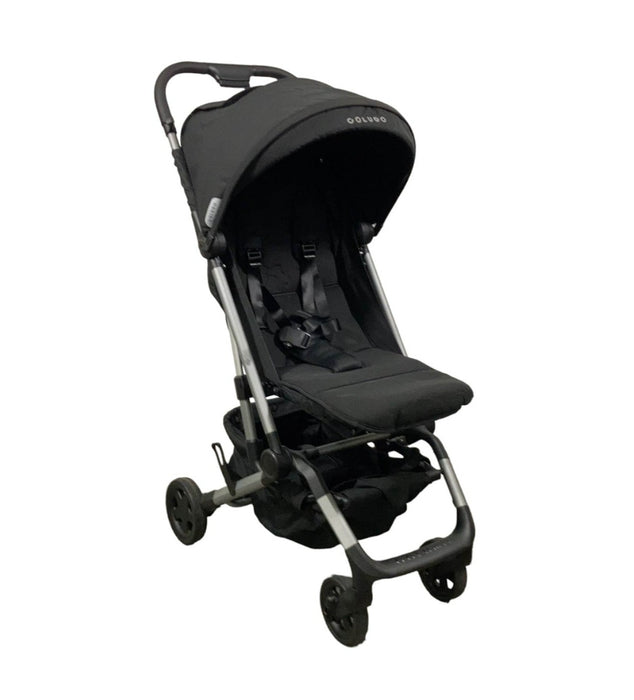 Colugo Compact Stroller, 2023, Black