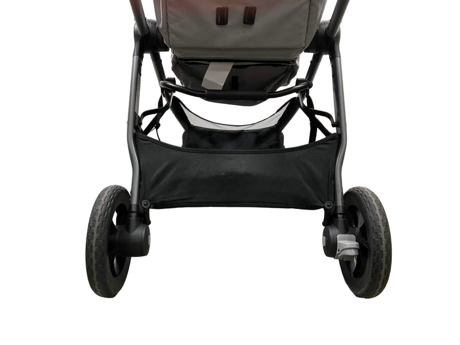 Maxi-Cosi Zelia2 Luxe Stroller Only, 2023, New Hope Grey