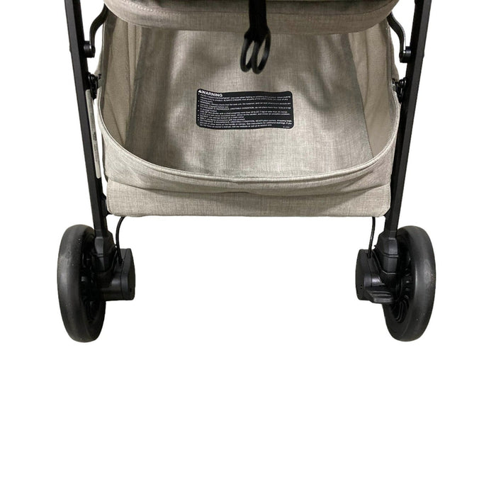 Nuna Trvl Stroller, 2023, Hazelwood