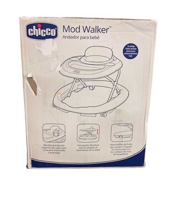 secondhand Chicco Mod Walker