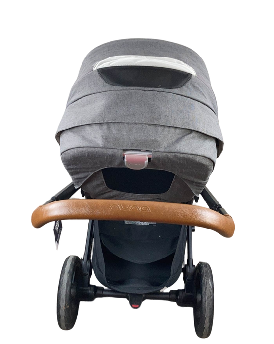 used Strollers