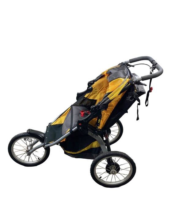 used Strollers