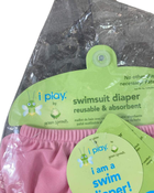 used Diapering