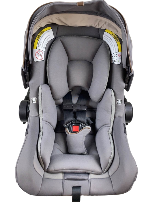 used Carseat