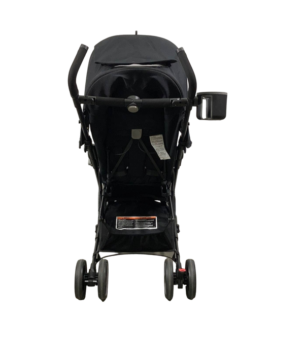 Maxi-Cosi Mara XT Ultra Stroller, 2023, Essential Black