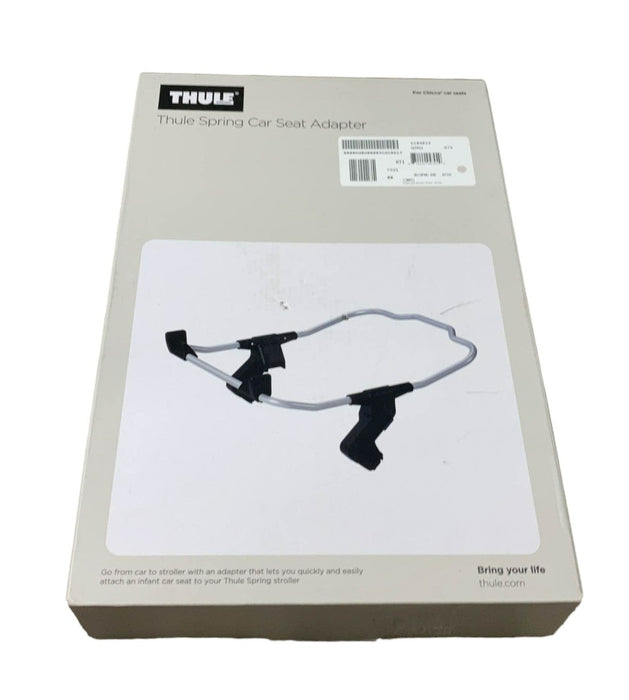 Thule Spring Car Seat Adaptor for Chicco