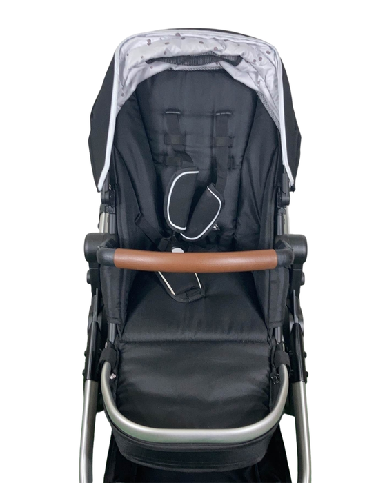 used Double Strollers