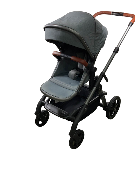 used Silver Cross Wave Stroller, Lunar, 2023