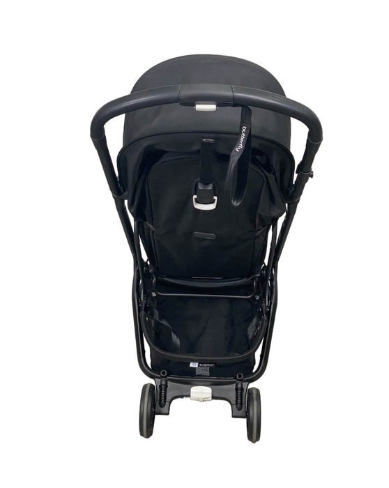 Bugaboo Butterfly Stroller, Midnight Black, 2023