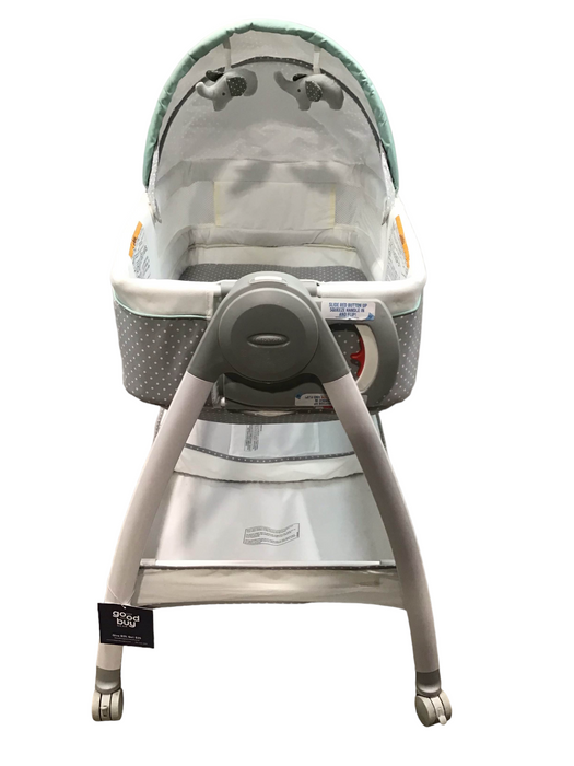 Graco Dream Suite Bassinet