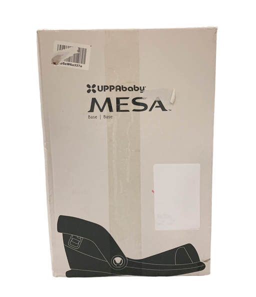 used UPPAbaby Mesa/Mesa V2 Car Seat Base, 2019