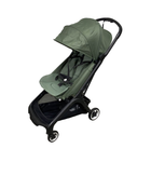 used Bugaboo Butterfly Stroller, Forest Green, 2023