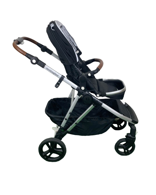 used Strollers