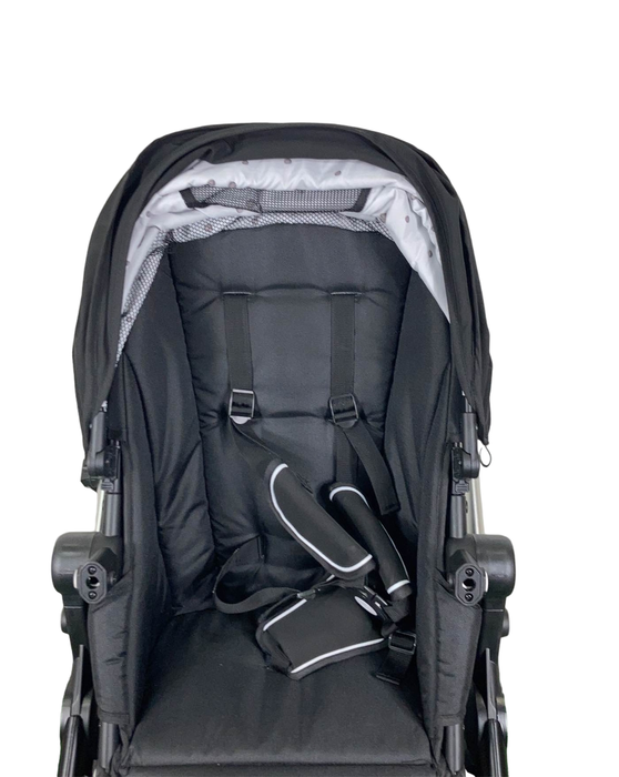 secondhand Standard Strollers