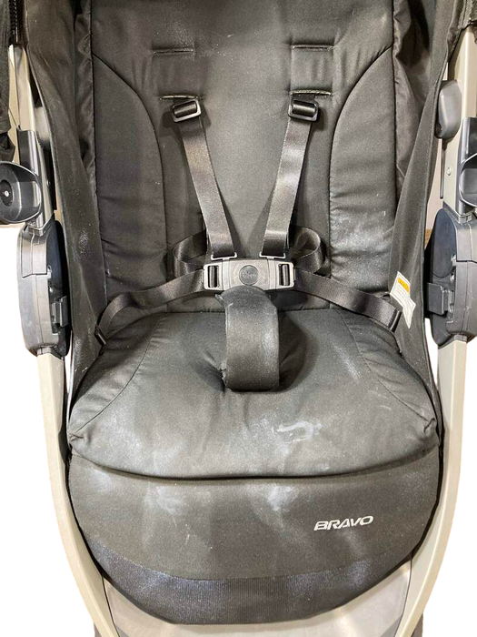 Chicco Bravo Stroller, 2022