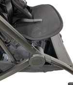 secondhand Joolz Aer Stroller, 2022, Refined Black