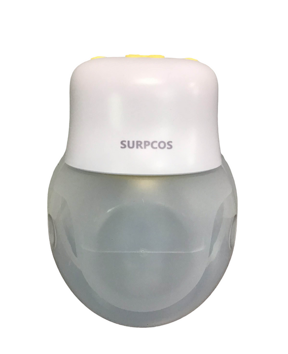 Surpcos Wearable Electric Breast Pump