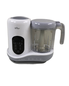 used Bear Baby Food Maker