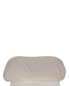 secondhand Naturepedic Bassinet Mattress