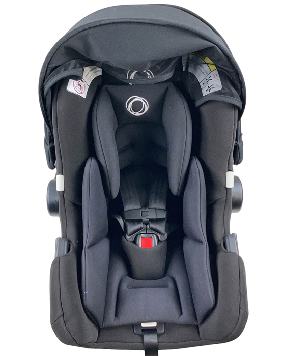 secondhand Carseat