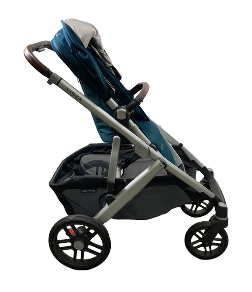 used Strollers