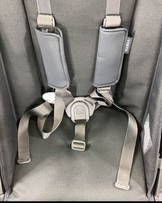 used UPPAbaby VISTA V2 Stroller