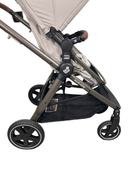 used Maxi-Cosi Zelia2 Luxe Travel System, New Hope Tan, 2023