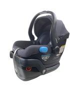 used UPPAbaby MESA Infant Car Seat, 2019, Jordan (Charcoal Melange)