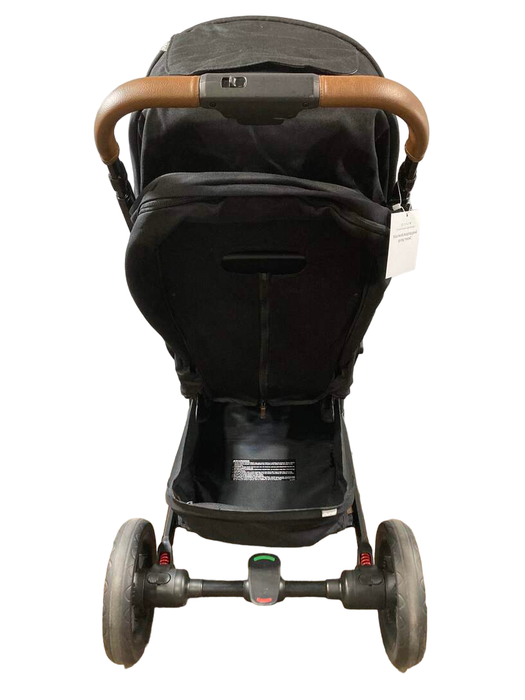 Nuna Tavo Stroller, 2022, Caviar