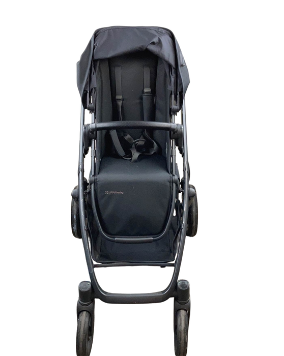 secondhand Strollers