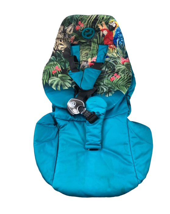 secondhand Cybex MIOS Seat Pack, We The Best By DJ Khaled