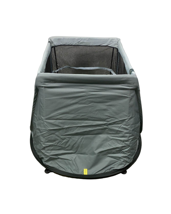 Aeromoov Instant Travel Playard, Grey Rock