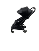 secondhand Bugaboo Butterfly Stroller, Midnight Black, 2023