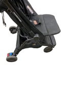 used Mountain Buggy Nano V3 Stroller, 2021, Black