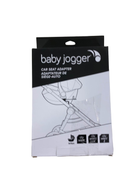 used Baby Jogger Car Seat Adapters for City Select 2 (BOB and Britax)