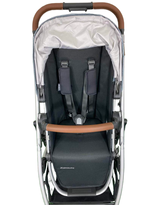 used Strollers