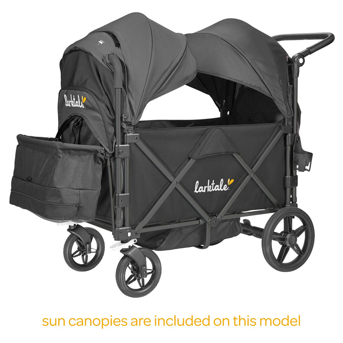 Larktale Caravan™ Stroller Wagon 2022