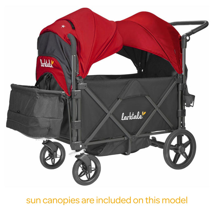 Larktale Caravan™ Stroller Wagon 2022