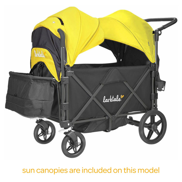 Larktale Caravan™ Stroller Wagon 2022