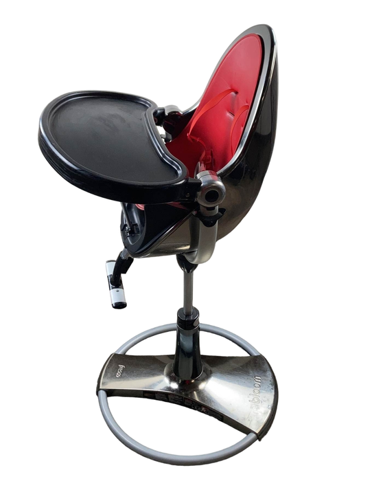 secondhand Bloom Fresco High Chair, Rock Red