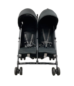 used Double Strollers