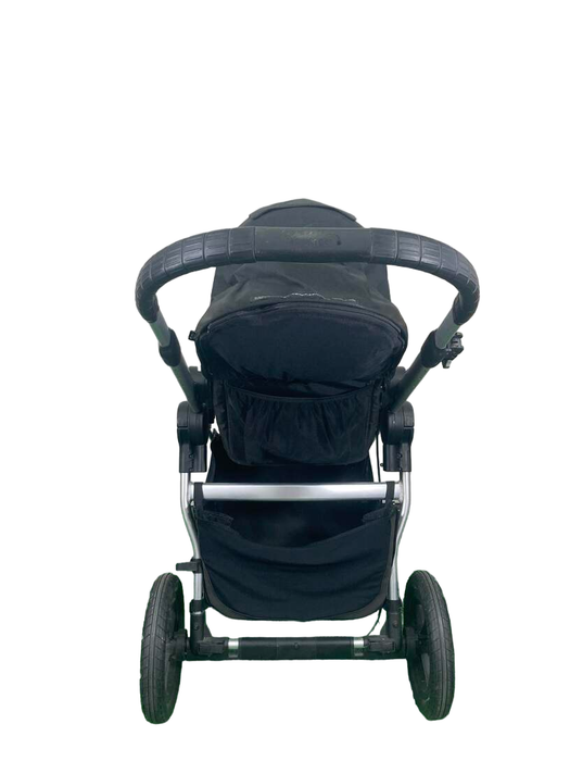 Baby Jogger City Select Single Stroller, Onyx, 2016