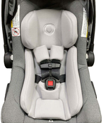 secondhand Carseat