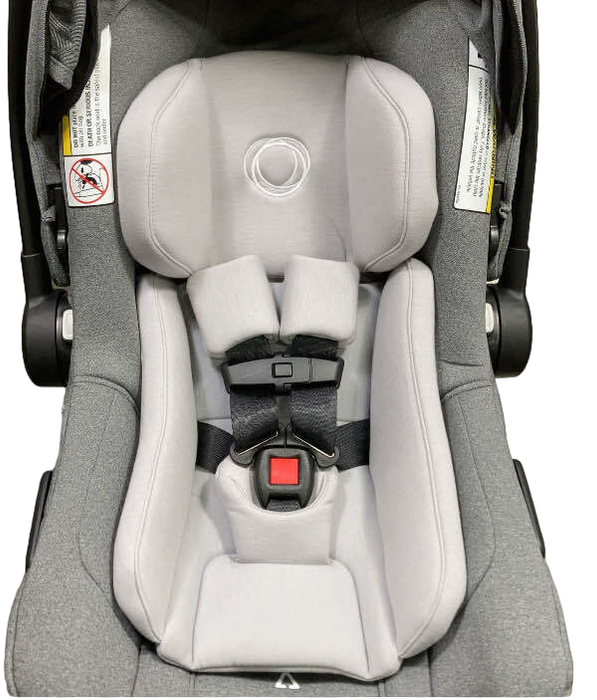 secondhand Carseat