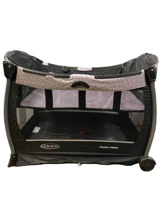 Graco Pack 'n Play Playard Cuddle Cove