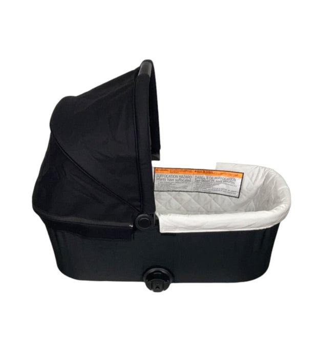 Baby Jogger Deluxe Pram, Black