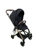 used Cybex MIOS Stroller, Rose Gold, Deep Black, 2023