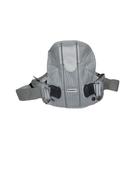 used BabyBjorn Baby Carrier Harmony, Silver