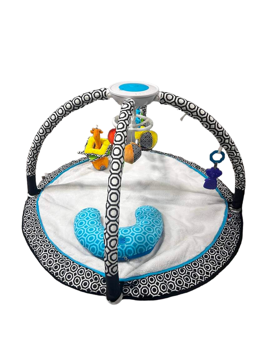 secondhand Fisher Price Jonathan Adler Sensory Gym